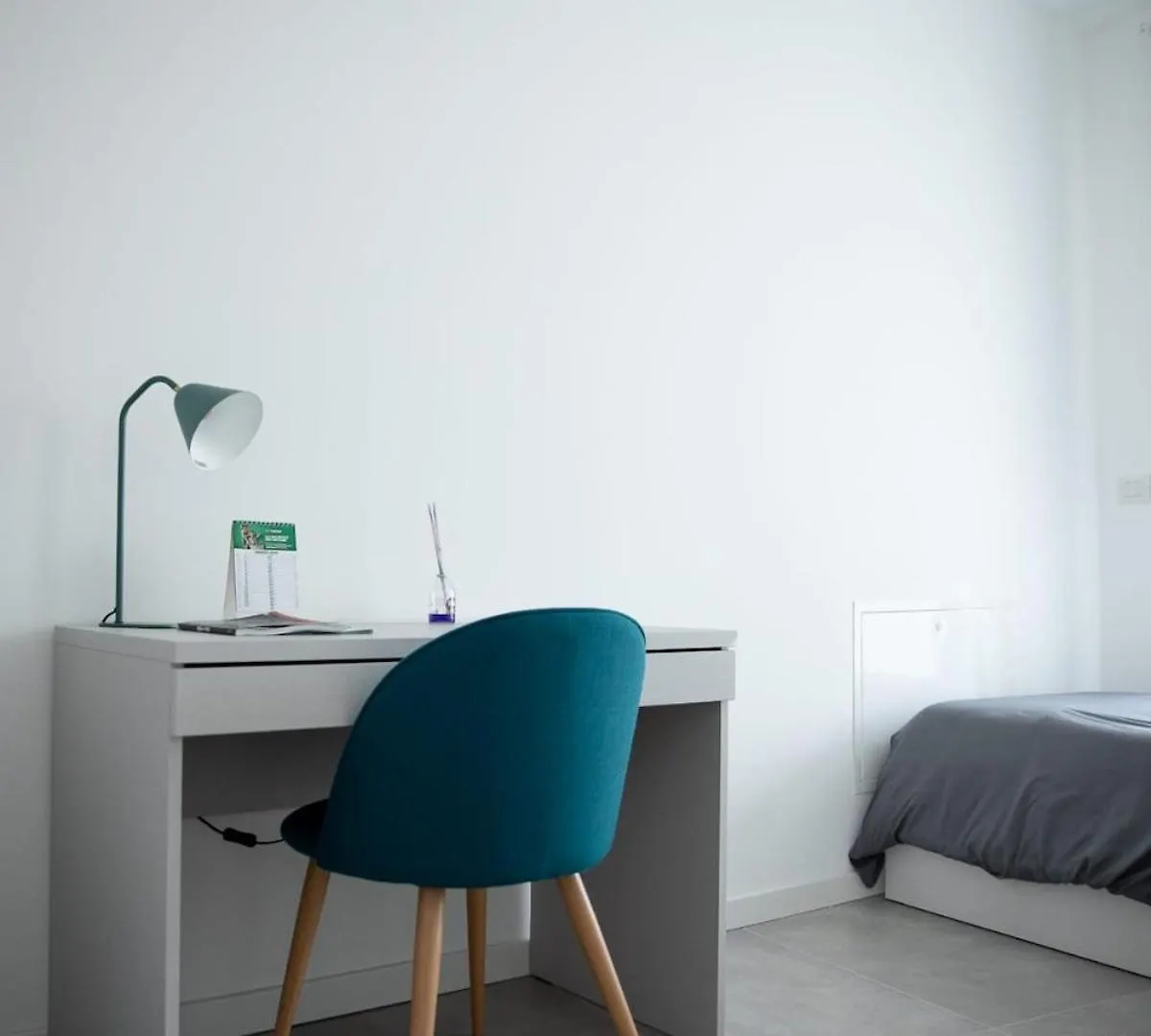Bovisa Suite - Terrace, Air Conditioner And Free Wi-Fi 0*, Mediolan