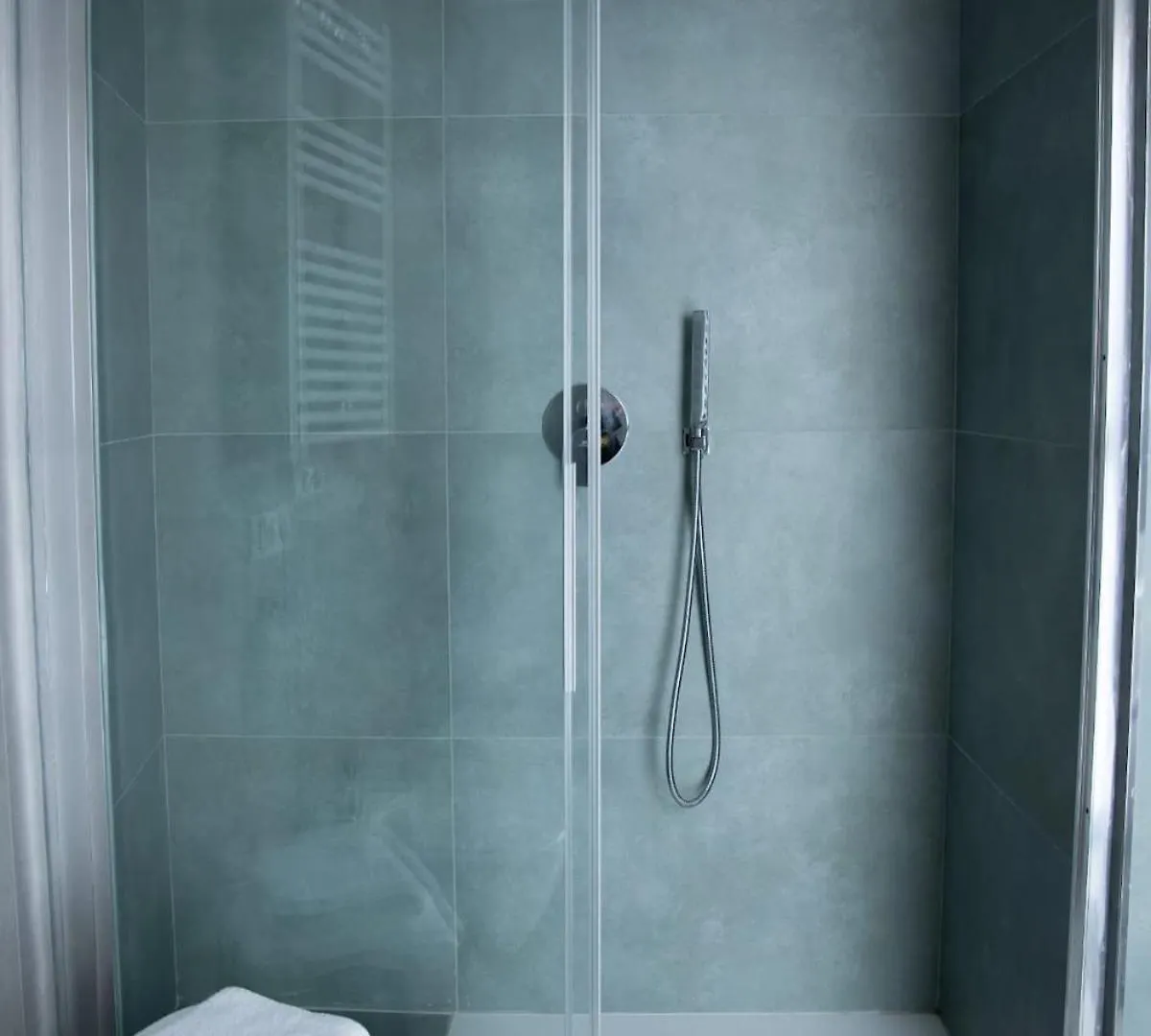 Certosa-Citylife-Sansiro With Terrace, Air Conditioner, Free Wi-Fi And Parking Milão Apartamento