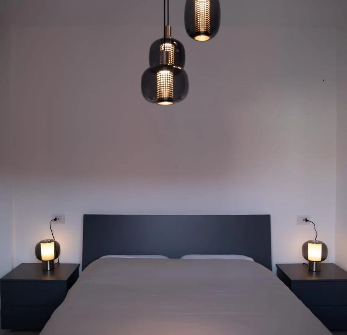 Apartament Bovisa Suite - Terrace, Air Conditioner And Free Wi-Fi