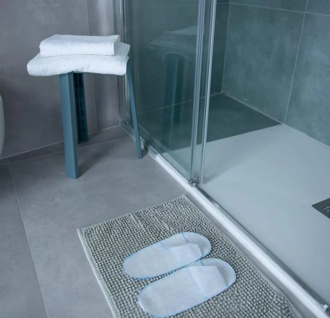 Apartamento Certosa-Citylife-Sansiro With Terrace, Air Conditioner, Free Wi-Fi And Parking Milão