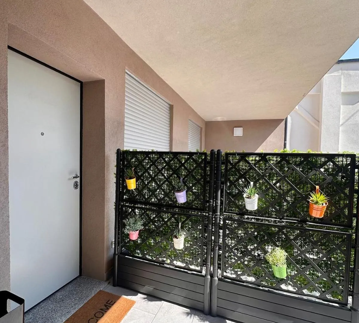 Certosa-Citylife-Sansiro With Terrace, Air Conditioner, Free Wi-Fi And Parking Milão Apartamento