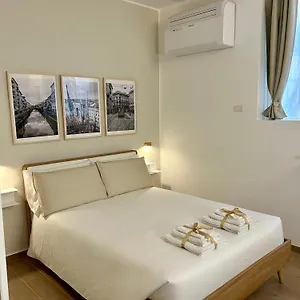 Apartamento Navigli-bocconi - Peque Home, Wi-fi, Milão
