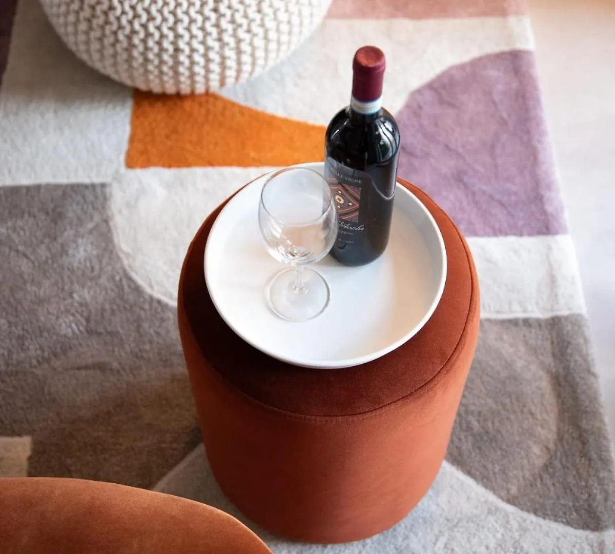 Bovisa Suite - Terrace, Air Conditioner And Free Wi-Fi Apartment